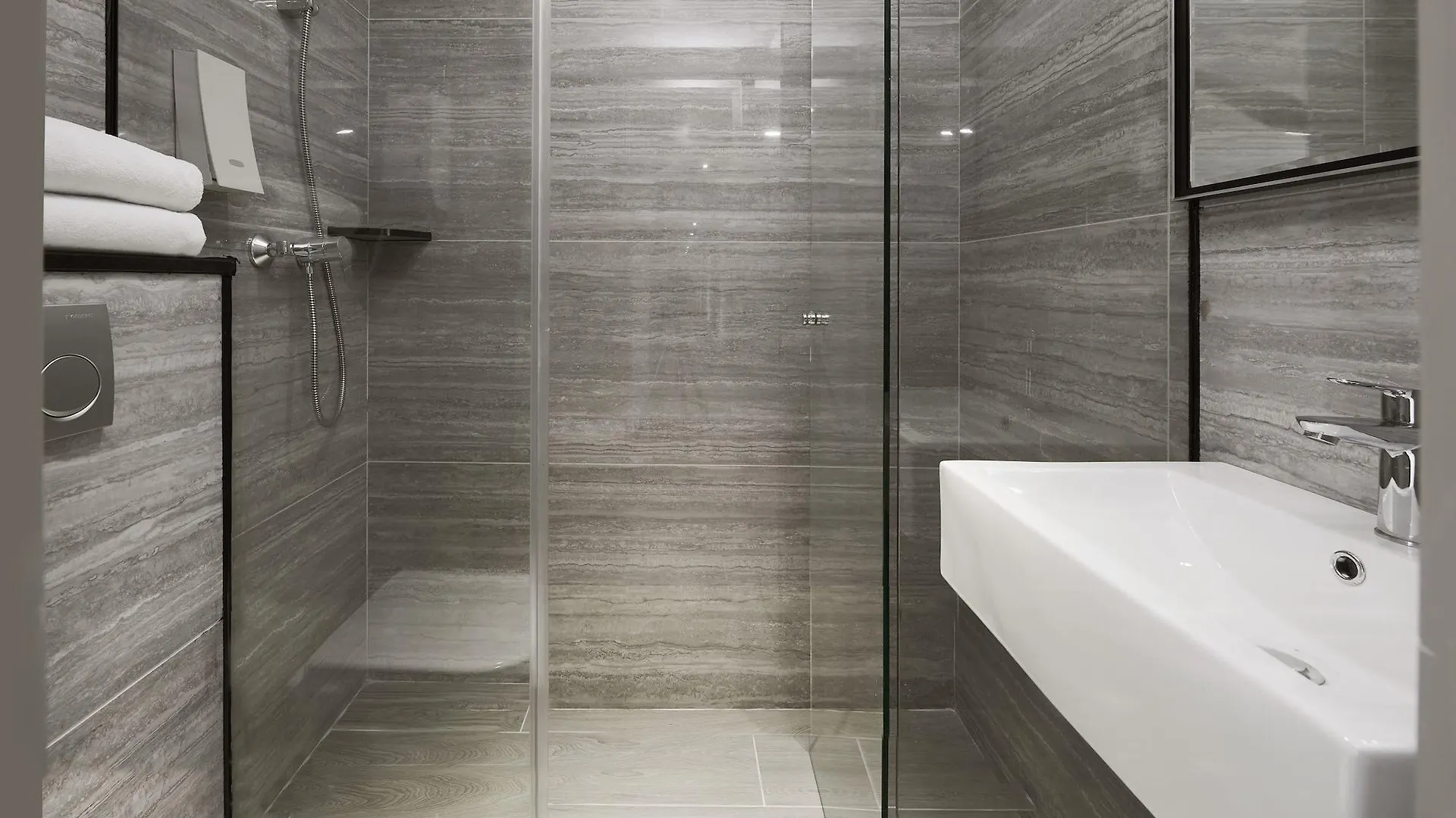 Hotel 81 Orchid Сингапур