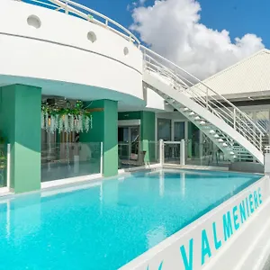 Karibea La Valmeniere Martinique