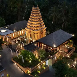 Sanna A Pramana Experience 5* Убуд