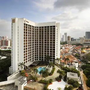 فندق Village Bugis By Far East Hospitality