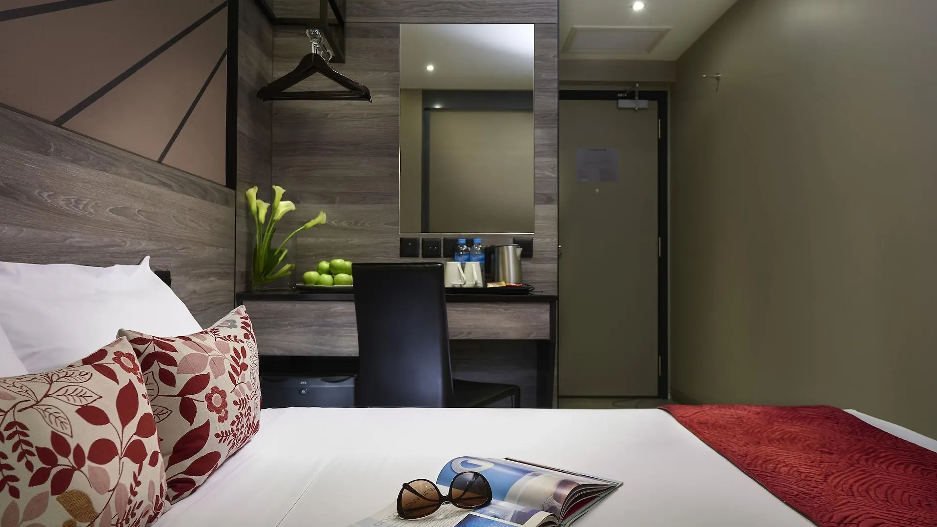 Hotel 81 Orchid Singapore