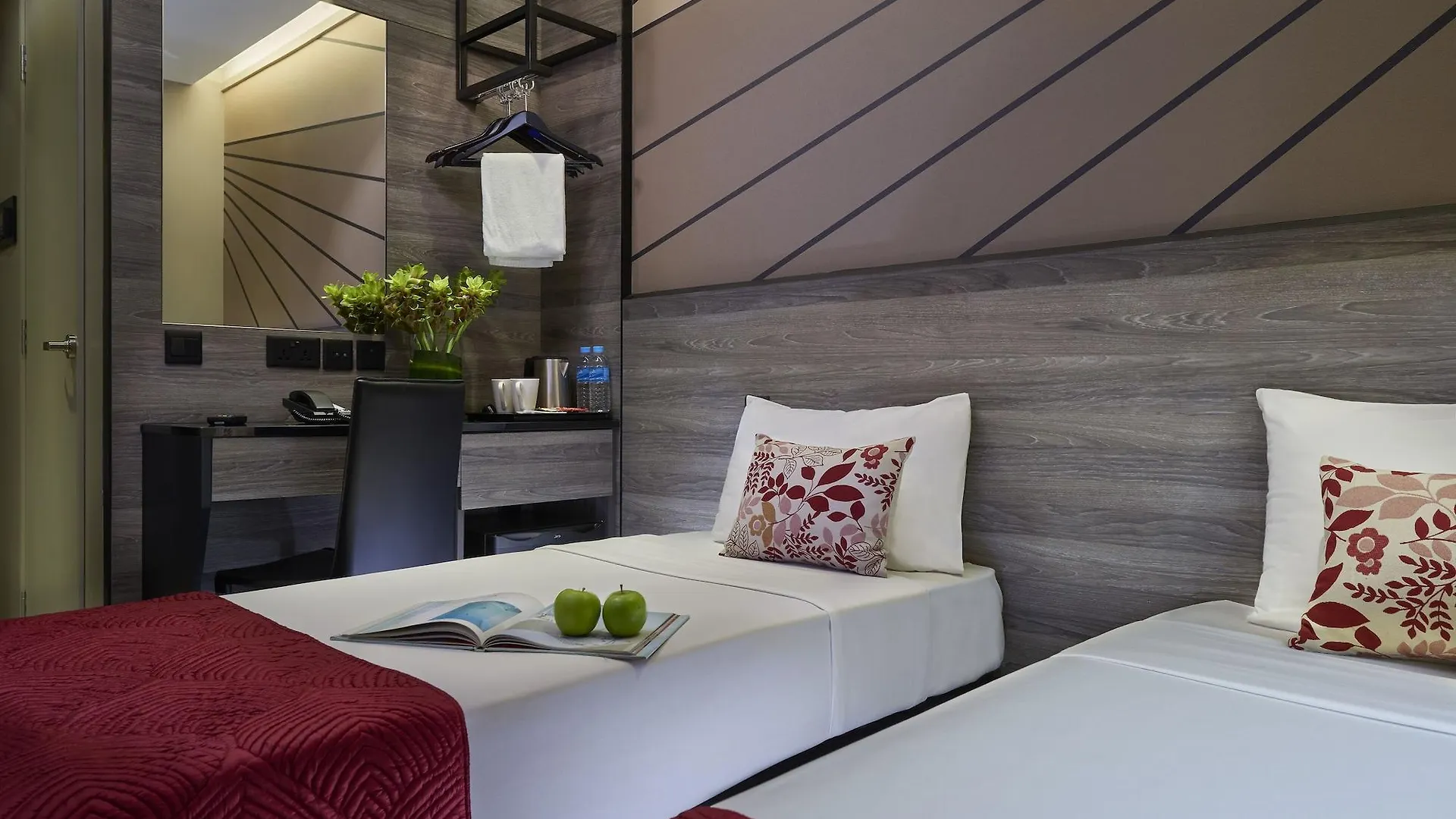 Hotel 81 Orchid Singapore Singapore