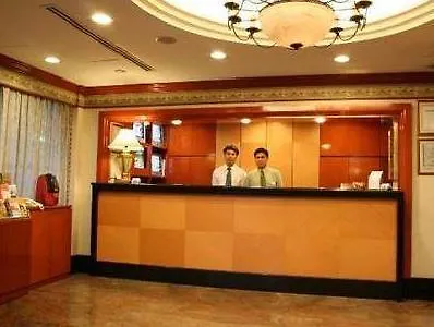Hotel 81 Orchid Singapore