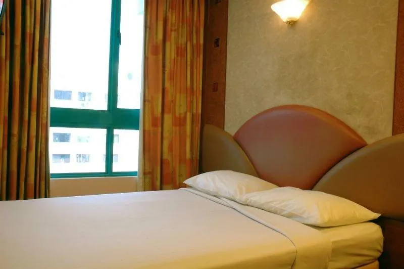 Hotel 81 Orchid Singapore 2*,  Singapore