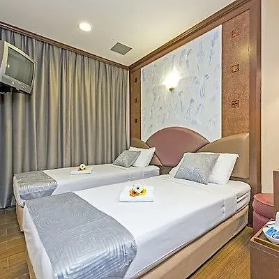 Hotel 81 Orchid Singapore