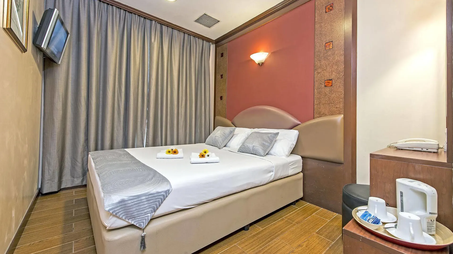 Hotel 81 Orchid Singapore Singapore