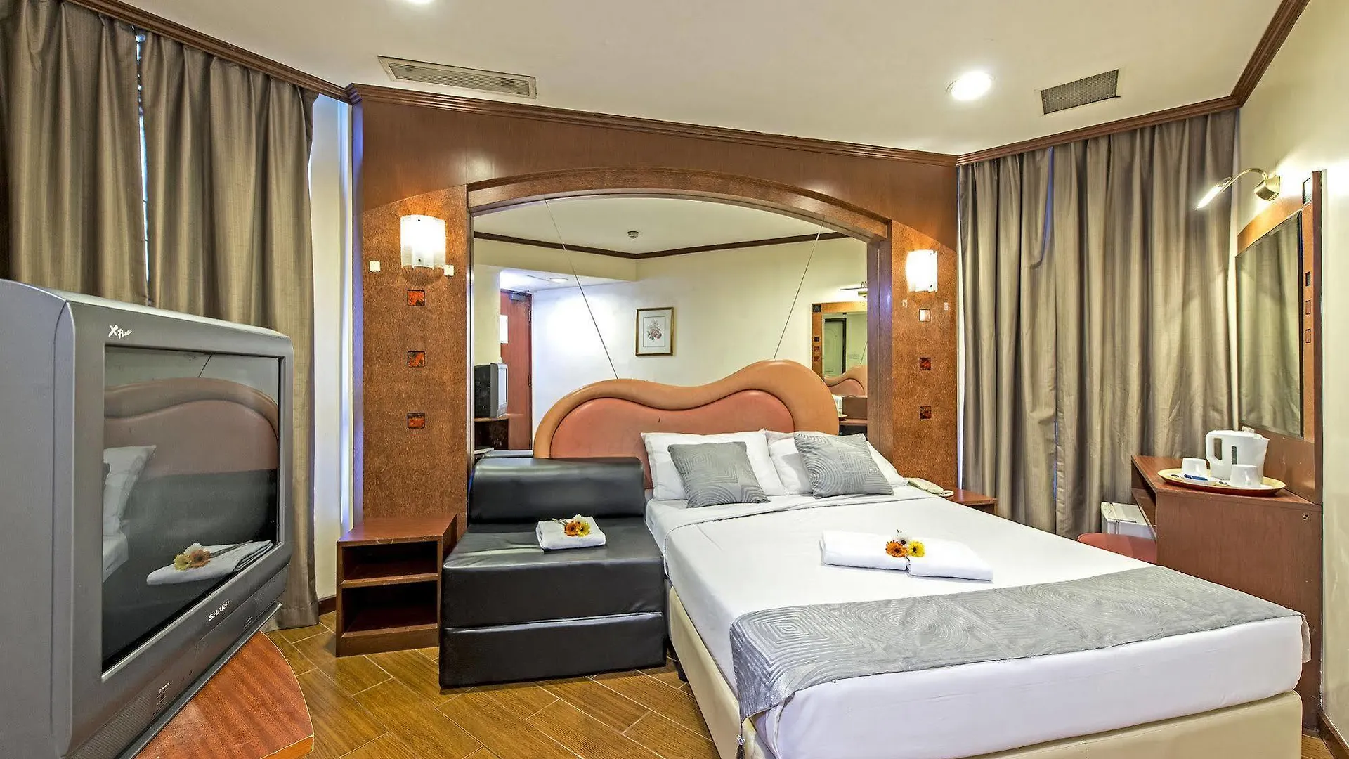 Hotel 81 Orchid Singapore