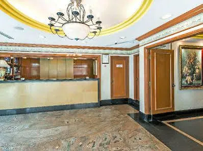 Hotel 81 Orchid Singapore