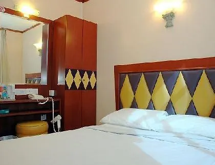 Hotel 81 Orchid Singapore