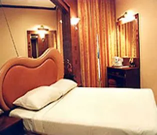 Hotel 81 Orchid Singapore